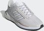 Adidas Originals Valerance sneakers Valerance grijs wit lila - Thumbnail 3