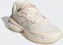 Adidas Originals Zentic Schoenen Wonder White Wonder White Halo Blush Dames - Thumbnail 4