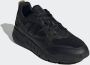 Adidas Zwarte Lage Sneakers Zx 1k Boost 2.0 - Thumbnail 5