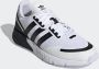 Adidas Originals ZX 1K Boost Sneakers Sportschoenen Schoenen Wit FX6510 - Thumbnail 3