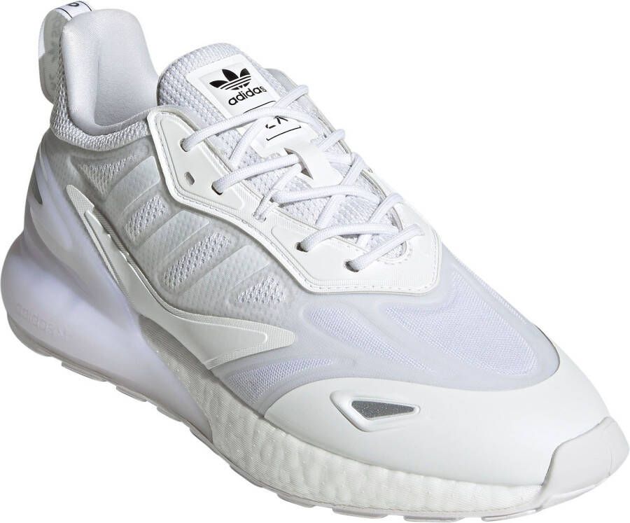 Adidas Originals Sneakers ZX 2K Boost 2.0 Gz7741 schoenen Wit Heren - Foto 2
