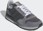 Adidas Originals ZX 500 Grey Four Grey Six Grey Three - Thumbnail 4
