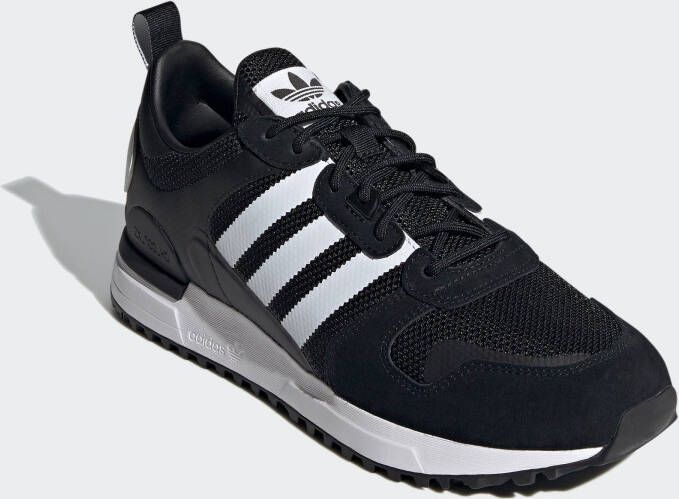 Adidas Originals ZX 700 HD Heren Core Black Cloud White Core Black Heren - Foto 4