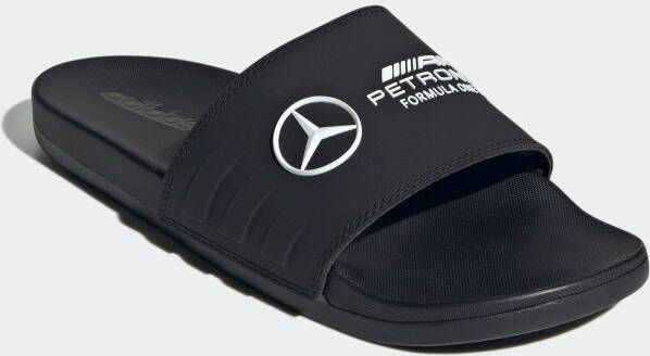 Adidas Perfor ce Badslippers MERCEDES AMG PETRONAS FORMULA ONE TEAM COMFORT ADILETTE