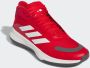 Adidas Perfor ce Basketbalschoenen BOUNCE LEGENDS - Thumbnail 2