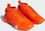 Adidas Harden Volume 7 Oranje Basketbalschoenen Heren - Thumbnail 2