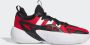 Adidas Sport Trae Onbeperkt 2 Basketbalschoenen Sportwear Volwassen - Thumbnail 4