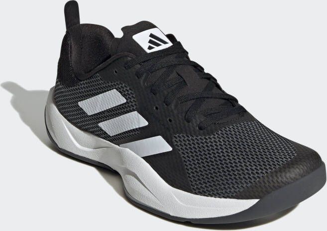 Adidas Perfor ce Rapidmove Sportschoenen Unisex Zwart - Foto 2