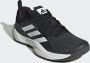 Adidas Perfor ce Rapidmove Sportschoenen Unisex Zwart - Thumbnail 2