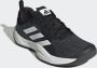 Adidas Performance Rapidmove Sportschoenen Unisex Zwart - Thumbnail 2