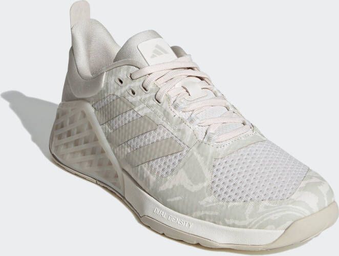 Adidas Performance Dropset 2 Training Schoenen Dames Wit - Foto 2