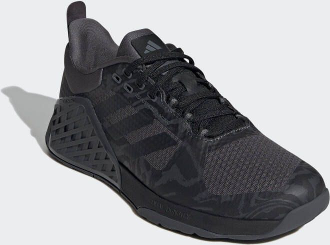 Adidas Perfor ce Dropset 2 Sportschoenen Unisex Zwart