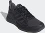 Adidas Performance Dropset 2 Sportschoenen Unisex Zwart - Thumbnail 3