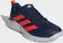 Adidas Lage Sneakers Chaussures indoor Court Team Bounce 2.0 - Thumbnail 2