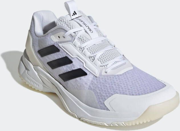 Adidas Performance Handbalschoenen CRAZYFLIGHT 6 INDOOR bijzonder geschikt voor handbal en volleybal