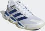 Adidas Performance Stabil 16 Indoor Schoenen Unisex Wit - Thumbnail 2