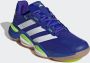 Adidas Performance Stabil 16 Indoor Schoenen Unisex Blauw - Thumbnail 2