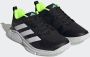 Adidas Lage Sneakers Chaussures indoor femme Court Team Bounce 2.0 - Thumbnail 3