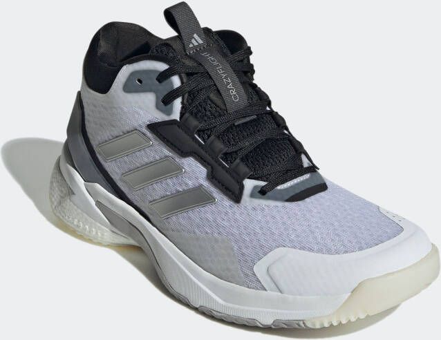 adidas Performance Indoorschoenen CRAZYFLIGHT 5 MID INDOOR bijzonder geschikt voor volleybal