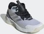 Adidas Performance Indoorschoenen CRAZYFLIGHT 5 MID INDOOR bijzonder geschikt voor volleybal - Thumbnail 2