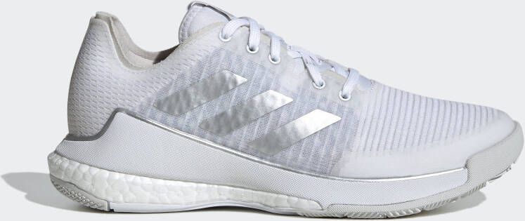 Adidas Performance Indoorschoenen CRAZYFLIGHT bijzonder geschikt voor volleybal en handbal