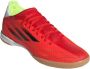Adidas Performance X Speedflow.3 In De schoenen van de voetbal Mannen Rode - Thumbnail 2