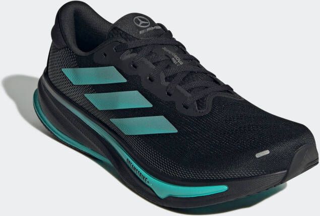 Adidas Perfor ce Runningschoenen MERCEDES AMG PETRONAS FORMULA ONE TEAM SUPERNOVA RISE 2 M