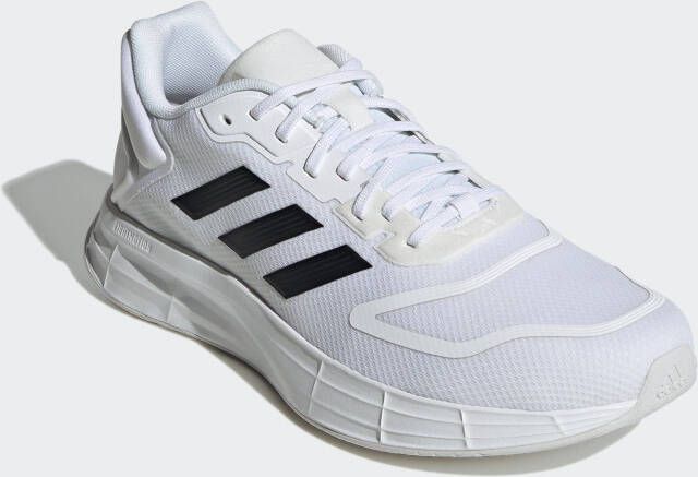 Adidas Duramo SL 2.0 Schoenen Cloud White Core Black Dash Grey Heren - Foto 2