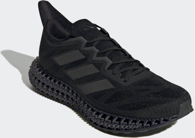 Adidas 4DFWD Core Black Core Black Carbon- Dames Core Black Core Black Carbon - Foto 3