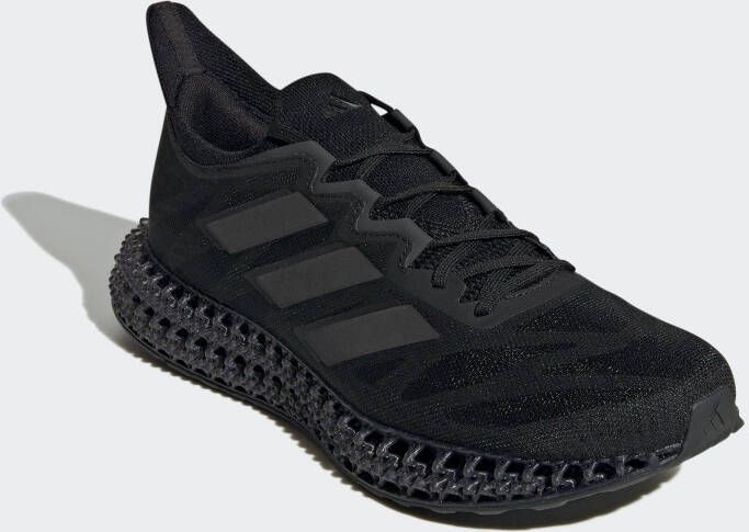 Adidas 4DFWD Core Black Core Black Carbon- Core Black Core Black Carbon - Foto 3