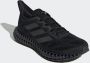 Adidas 4DFWD Core Black Core Black Carbon- Dames Core Black Core Black Carbon - Thumbnail 3