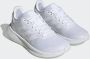 Adidas Runfalcon 3 Dames Cloud White Cloud White Core Black- Dames Cloud White Cloud White Core Black - Thumbnail 2
