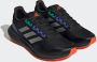 Adidas Hardloopschoenen Sport Runfalcon 3.0 Tr Sportwear Volwassen - Thumbnail 2
