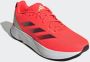 Adidas Performance Duramo SL Schoenen Unisex Oranje - Thumbnail 2