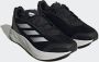 Adidas Duramo Speed Hardloopschoenen Zwart 2 3 Man - Thumbnail 2