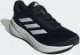 Adidas Performance Response Run hardloopschoenen zwart wit - Thumbnail 2