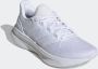 Adidas Performance Ultrarun 5 W Hardloopschoenen Dames Wit - Thumbnail 2