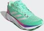 Adidas Performance Runningschoenen ADIDAS ADIZERO SL hardloopschoenen - Thumbnail 3