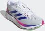 Adidas Performance Runningschoenen ADIDAS ADIZERO SL hardloopschoenen - Thumbnail 4