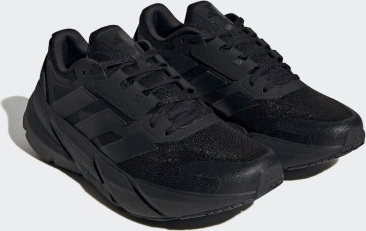 Adidas Performance Adistar 2.0 Schoenen Unisex Zwart - Foto 3