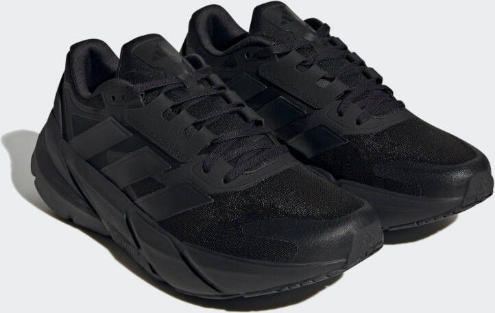 Adidas Perfor ce Adistar 2.0 Schoenen Unisex Zwart - Foto 3