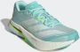 Adidas Women's Adizero Boston 13 Hardloopschoenen 2 3 meerkleurig - Thumbnail 3