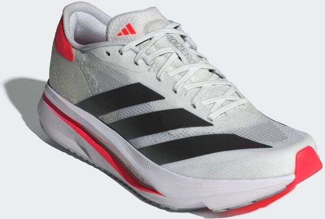 Adidas Women's Adizero SL2 Hardloopschoenen grijs
