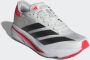 Adidas Women's Adizero SL2 Hardloopschoenen grijs - Thumbnail 2