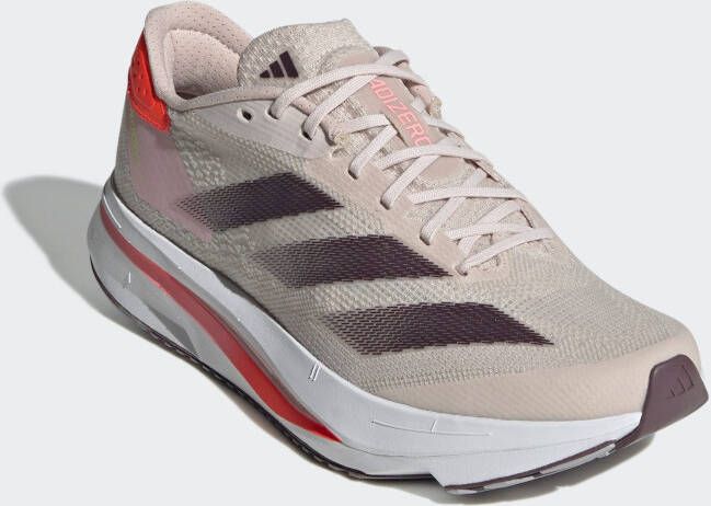 Adidas Women's Adizero SL2 Hardloopschoenen grijs