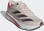 Adidas Women's Adizero SL2 Hardloopschoenen grijs - Thumbnail 2
