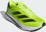 Adidas Adizero SL2 Heren Schoenen Groen Maat: 40 2 3 Mesh Synthetisch Foot Locker - Thumbnail 2