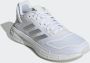 Adidas Duramo SL 2.0 Schoenen Cloud White Silver Metallic Grey One Dames - Thumbnail 2