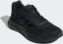 Adidas Duramo 10 Hardloopschoenen Core Black Core Black Iron Metalic - Thumbnail 2