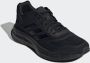 Adidas Duramo 10 Hardloopschoenen Core Black Core Black Iron Metalic Dames - Thumbnail 2